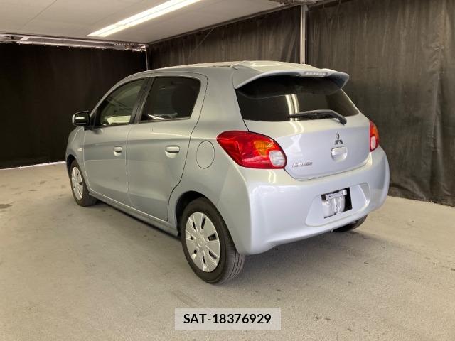 Mitsubishi MIRAGE 2015 8689159-1