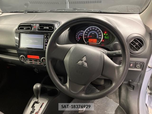 Mitsubishi MIRAGE 2015 8689159-3