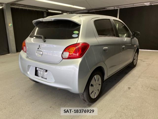 Mitsubishi MIRAGE 2015 8689159-5