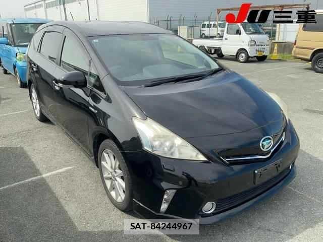Daihatsu MEBIUS 2013 8935664-0
