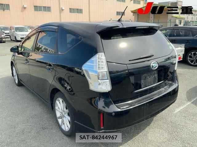 Daihatsu MEBIUS 2013 8935664-1