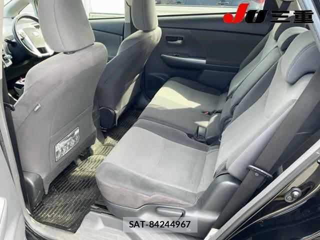 Daihatsu MEBIUS 2013 8935664-10
