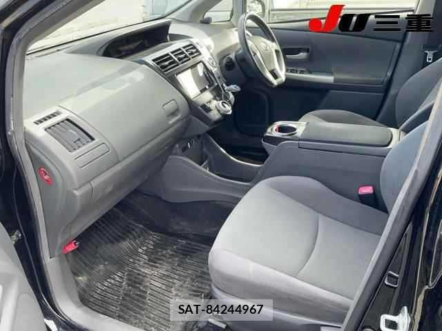 Daihatsu MEBIUS 2013 8935664-3