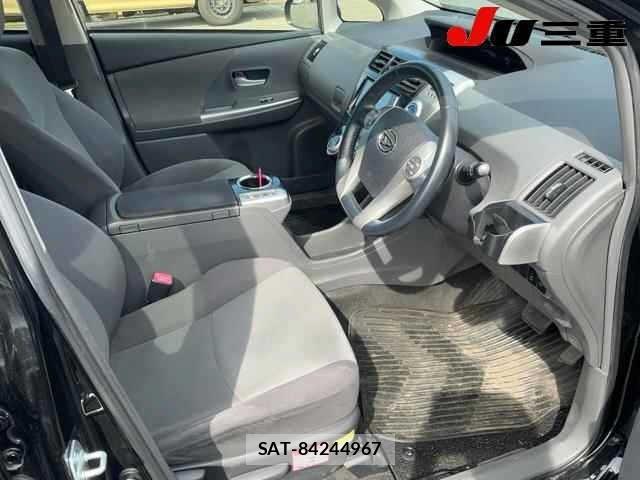 Daihatsu MEBIUS 2013 8935664-4