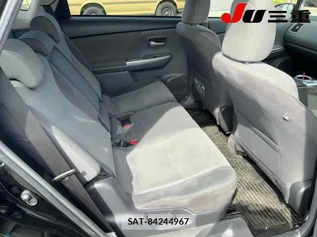 Daihatsu MEBIUS 2013 8935664-5
