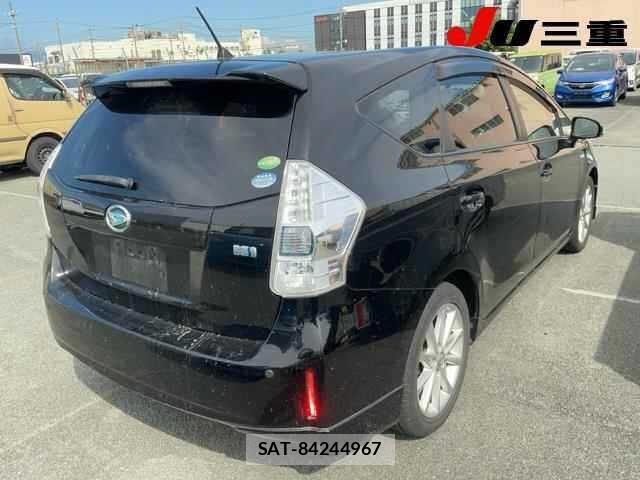 Daihatsu MEBIUS 2013 8935664-6