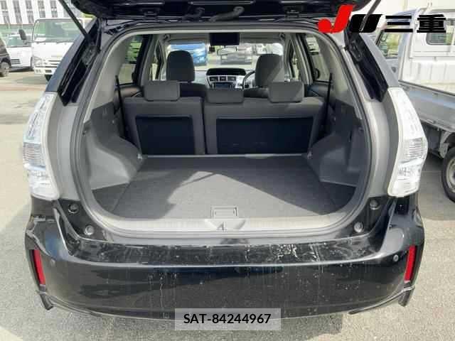 Daihatsu MEBIUS 2013 8935664-7