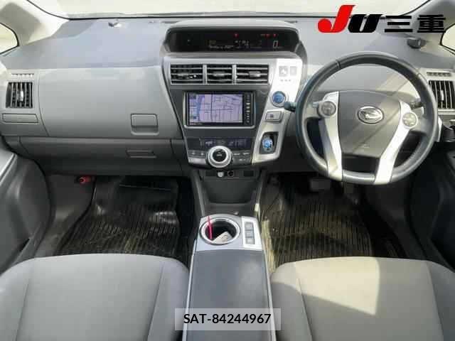 Daihatsu MEBIUS 2013 8935664-8