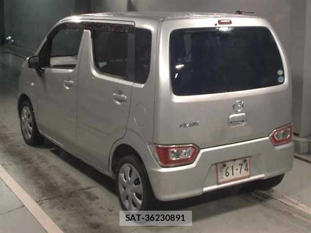 Mazda FLAIR 2017 8680149-1