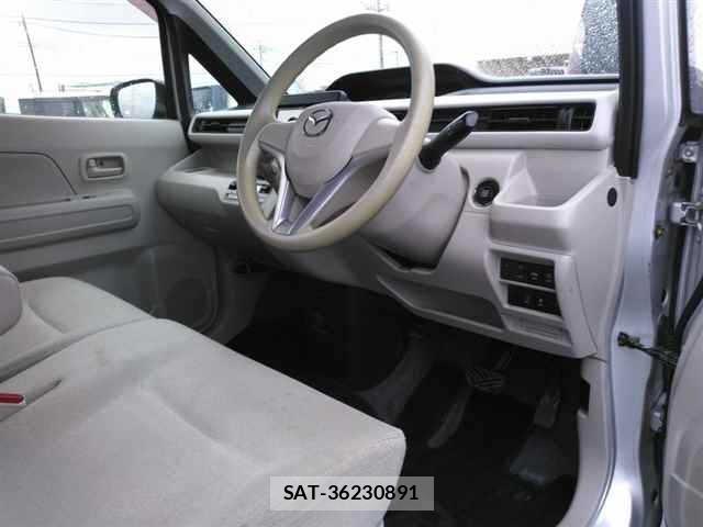 Mazda FLAIR 2017 8680149-3