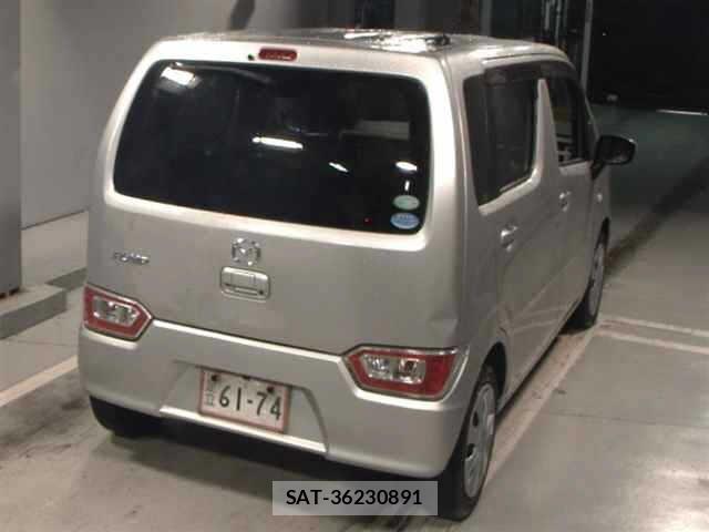 Mazda FLAIR 2017 8680149-5