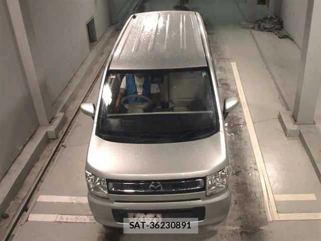 Mazda FLAIR 2017 8680149-6