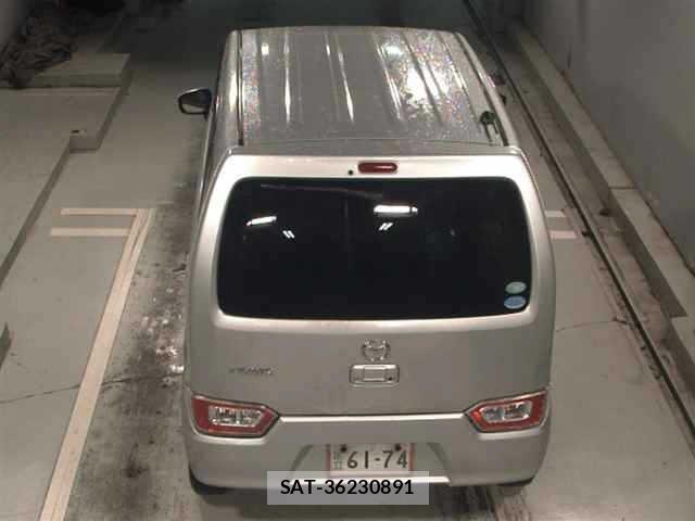 Mazda FLAIR 2017 8680149-7