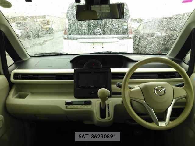 Mazda FLAIR 2017 8680149-8