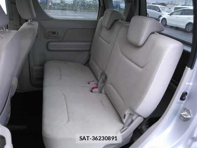 Mazda FLAIR 2017 8680149-9