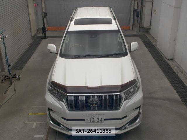 Toyota LAND CRUISER PRADO 2023 8906675-6