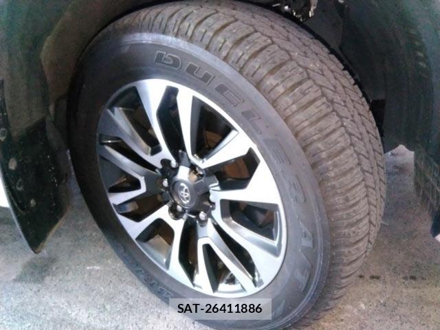 Toyota LAND CRUISER PRADO 2023 8906675-9