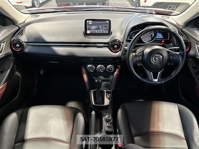 Mazda CX-3 2015 8901053-15