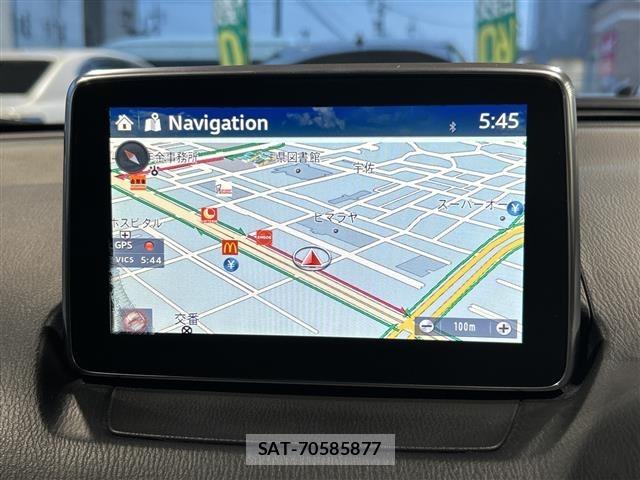 Mazda CX-3 2015 8901053-16