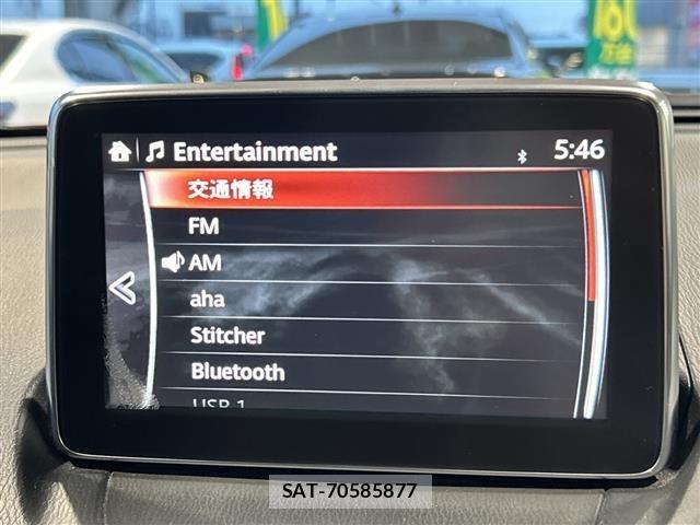 Mazda CX-3 2015 8901053-17