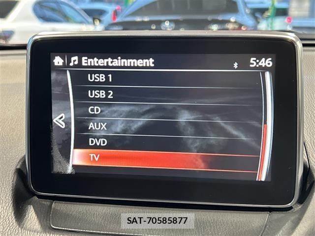 Mazda CX-3 2015 8901053-18