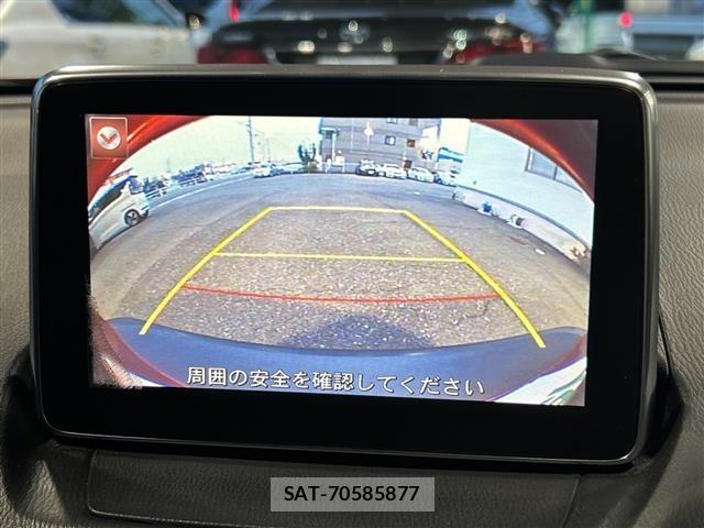 Mazda CX-3 2015 8901053-19
