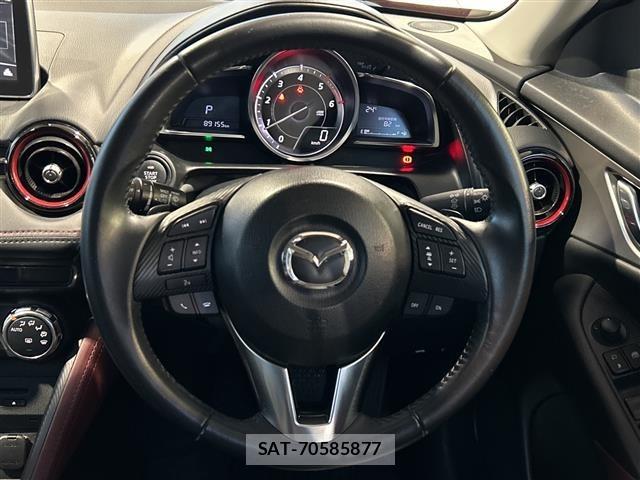 Mazda CX-3 2015 8901053-21
