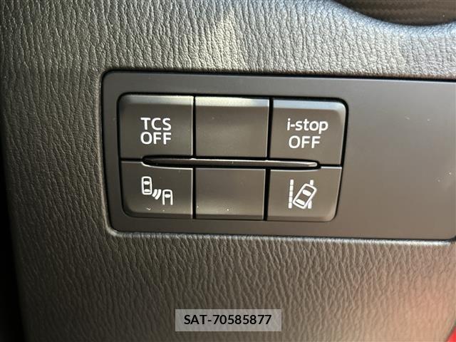Mazda CX-3 2015 8901053-22