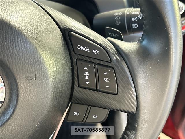 Mazda CX-3 2015 8901053-3