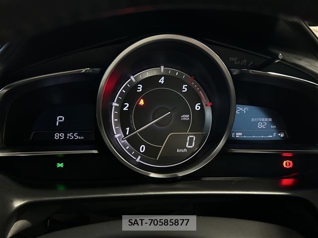Mazda CX-3 2015 8901053-5