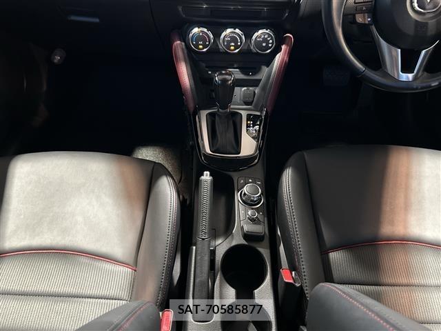 Mazda CX-3 2015 8901053-7