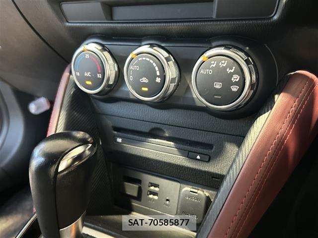 Mazda CX-3 2015 8901053-8