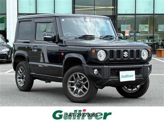 Suzuki JIMNY 2024 8748521-0