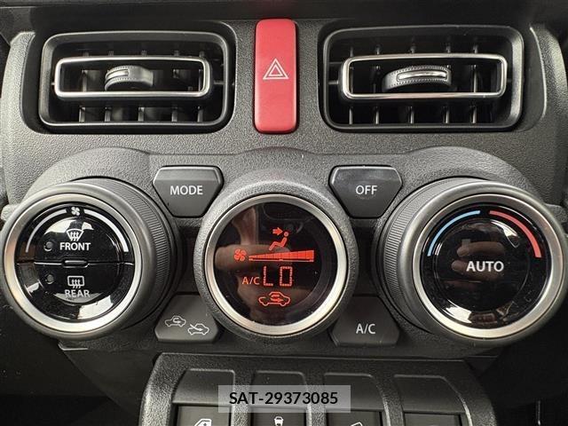 Suzuki JIMNY 2024 8748521-11