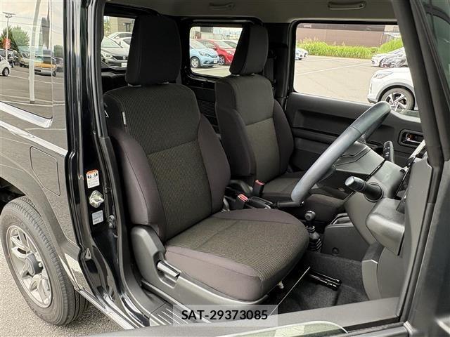 Suzuki JIMNY 2024 8748521-12