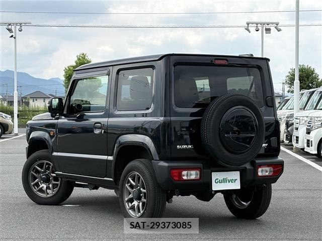 Suzuki JIMNY 2024 8748521-13