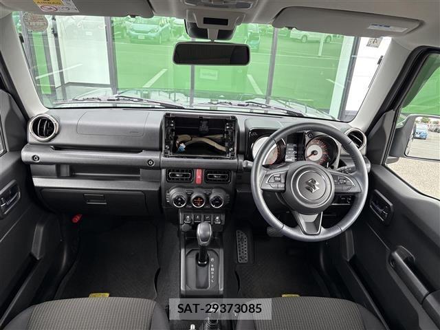 Suzuki JIMNY 2024 8748521-14