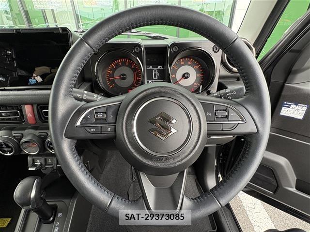 Suzuki JIMNY 2024 8748521-16