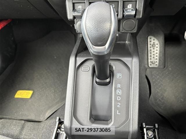 Suzuki JIMNY 2024 8748521-19