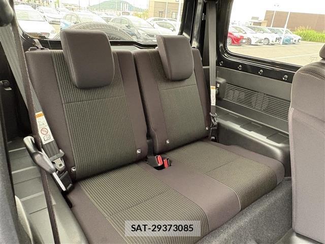 Suzuki JIMNY 2024 8748521-20