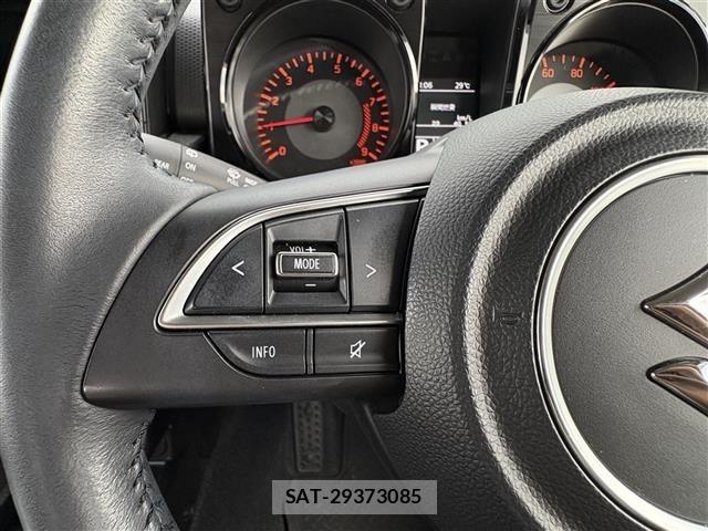 Suzuki JIMNY 2024 8748521-21