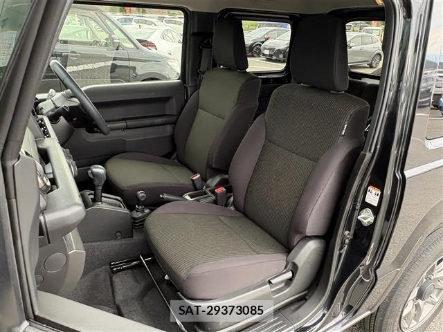 Suzuki JIMNY 2024 8748521-22