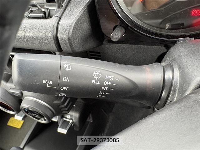 Suzuki JIMNY 2024 8748521-3