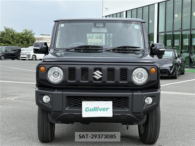 Suzuki JIMNY 2024 8748521-4