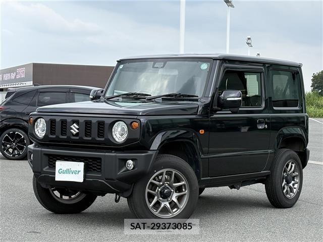 Suzuki JIMNY 2024 8748521-6