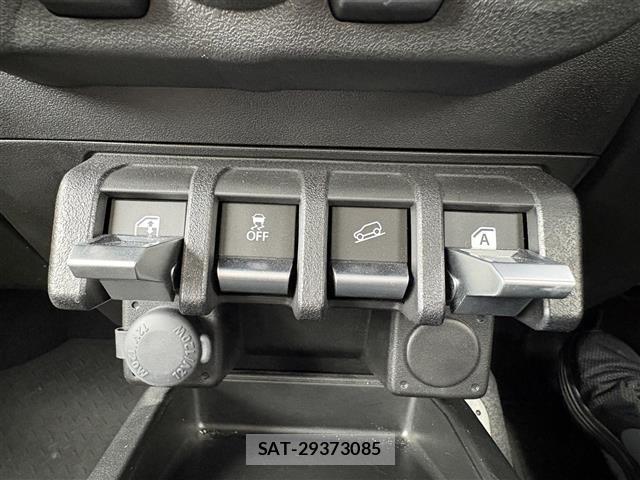 Suzuki JIMNY 2024 8748521-8