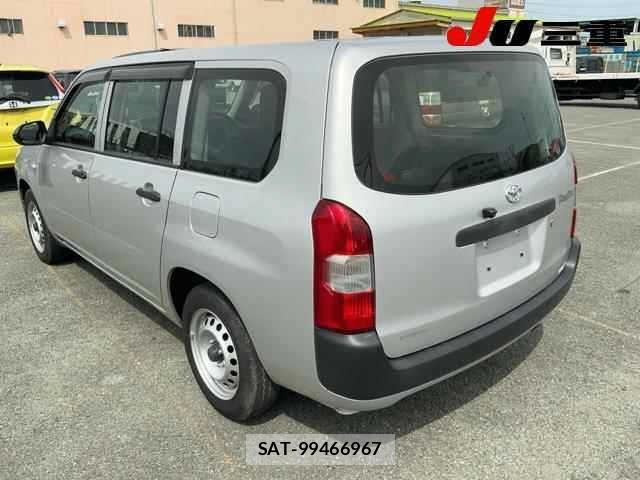 Toyota PROBOX VAN 2021 8684858-1