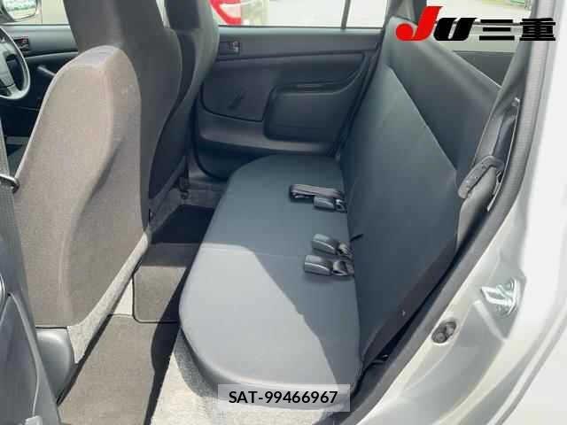 Toyota PROBOX VAN 2021 8684858-10