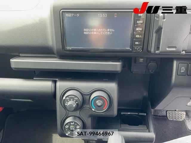 Toyota PROBOX VAN 2021 8684858-11
