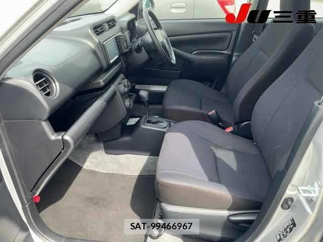 Toyota PROBOX VAN 2021 8684858-3